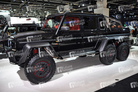 65. Internationale Automobil-Ausstellung / IAA 2013, Frankfurt