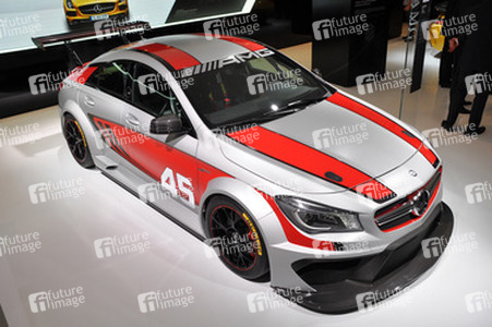 65. Internationale Automobil-Ausstellung / IAA 2013, Frankfurt