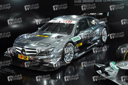 65. Internationale Automobil-Ausstellung / IAA 2013, Frankfurt