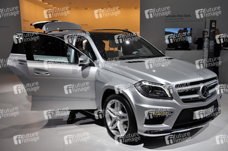 65. Internationale Automobil-Ausstellung / IAA 2013, Frankfurt