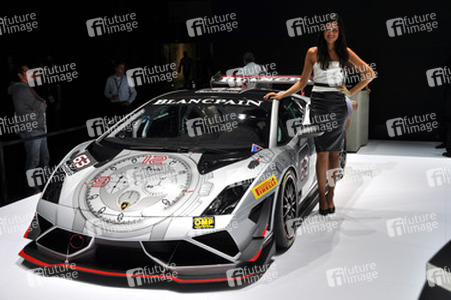 65. Internationale Automobil-Ausstellung / IAA 2013, Frankfurt