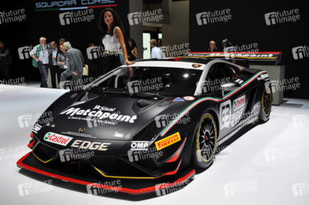65. Internationale Automobil-Ausstellung / IAA 2013, Frankfurt
