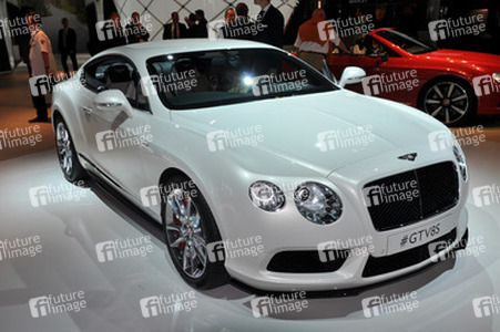 65. Internationale Automobil-Ausstellung / IAA 2013, Frankfurt