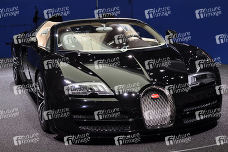 65. Internationale Automobil-Ausstellung / IAA 2013, Frankfurt