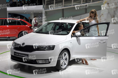 65. Internationale Automobil-Ausstellung / IAA 2013, Frankfurt