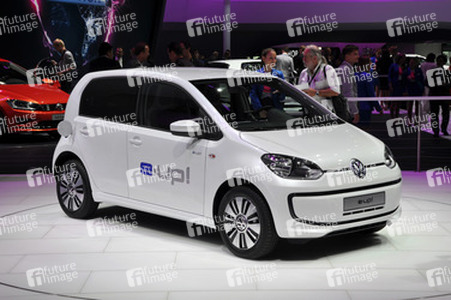 65. Internationale Automobil-Ausstellung / IAA 2013, Frankfurt