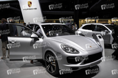 65. Internationale Automobil-Ausstellung / IAA 2013, Frankfurt