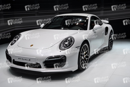 65. Internationale Automobil-Ausstellung / IAA 2013, Frankfurt