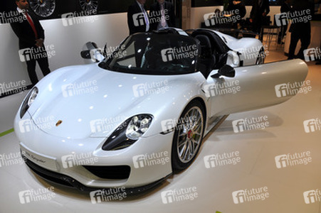 65. Internationale Automobil-Ausstellung / IAA 2013, Frankfurt