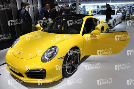 65. Internationale Automobil-Ausstellung / IAA 2013, Frankfurt