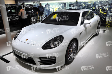 65. Internationale Automobil-Ausstellung / IAA 2013, Frankfurt