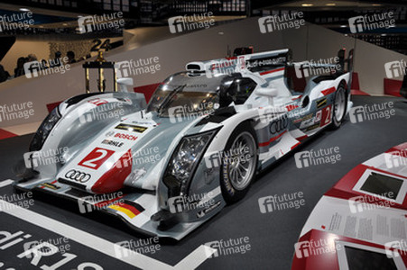 65. Internationale Automobil-Ausstellung / IAA 2013, Frankfurt