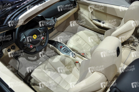 65. Internationale Automobil-Ausstellung / IAA 2013, Frankfurt