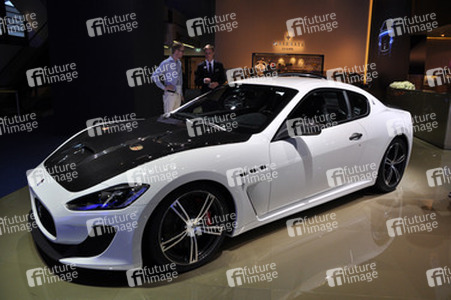 65. Internationale Automobil-Ausstellung / IAA 2013, Frankfurt