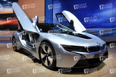 65. Internationale Automobil-Ausstellung / IAA 2013, Frankfurt
