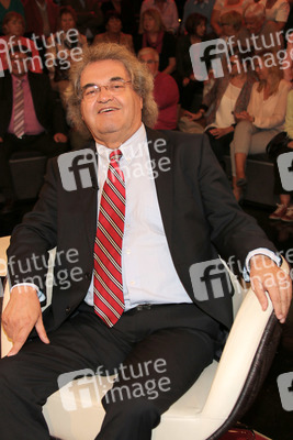 'Markus Lanz' Talkshow, Hamburg