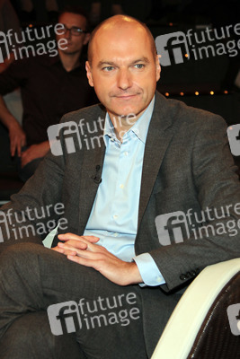 'Markus Lanz' Talkshow, Hamburg