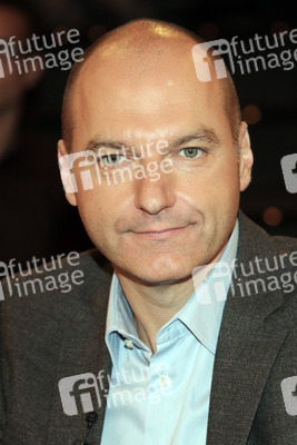 'Markus Lanz' Talkshow, Hamburg