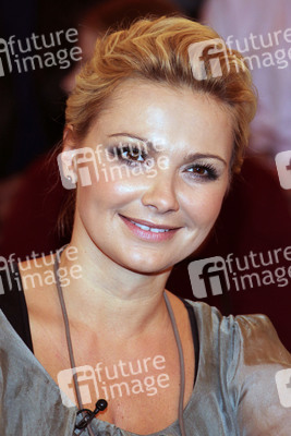 'Markus Lanz' Talkshow, Hamburg