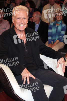 'Markus Lanz' Talkshow, Hamburg