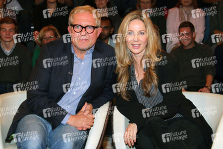 Harald Krassnitzer, Ann-Kathrin Kramer
