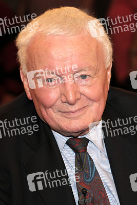 'Markus Lanz' Talkshow, Hamburg