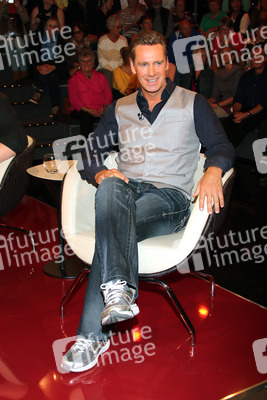 'Markus Lanz' Talkshow, Hamburg