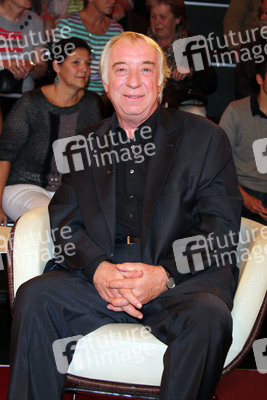 'Markus Lanz' Talkshow, Hamburg