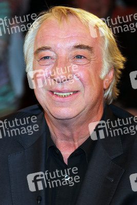 'Markus Lanz' Talkshow, Hamburg