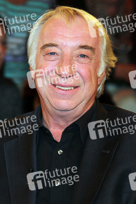 'Markus Lanz' Talkshow, Hamburg