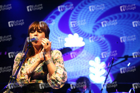 Lenka im Konzert, Berlin