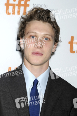 'How I Live Now' Premiere, TIFF 2013