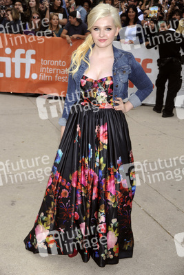 'August: Osage County' Premiere, TIFF 2013