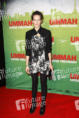 'Ummah - Unter Freunden' Premiere, Berlin