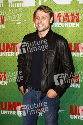 'Ummah - Unter Freunden' Premiere, Berlin