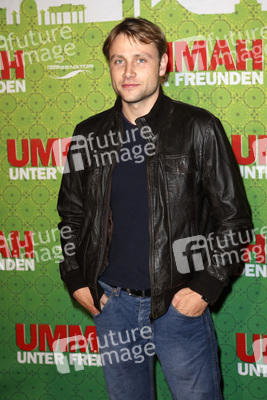 'Ummah - Unter Freunden' Premiere, Berlin