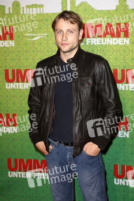 'Ummah - Unter Freunden' Premiere, Berlin