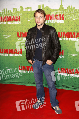 'Ummah - Unter Freunden' Premiere, Berlin