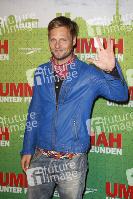 'Ummah - Unter Freunden' Premiere, Berlin
