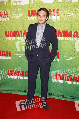 'Ummah - Unter Freunden' Premiere, Berlin