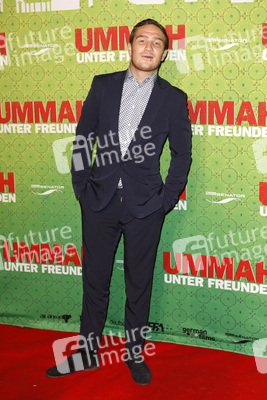 'Ummah - Unter Freunden' Premiere, Berlin