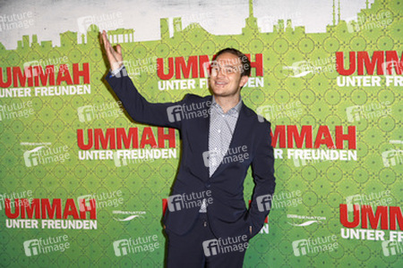 'Ummah - Unter Freunden' Premiere, Berlin