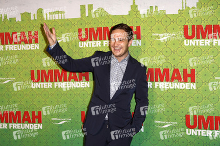 'Ummah - Unter Freunden' Premiere, Berlin