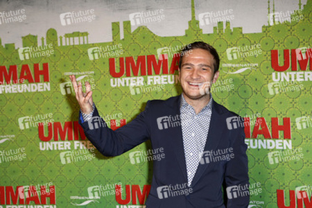 'Ummah - Unter Freunden' Premiere, Berlin