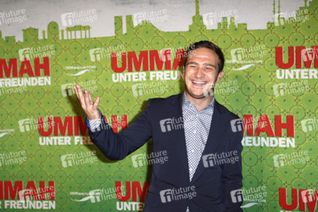'Ummah - Unter Freunden' Premiere, Berlin
