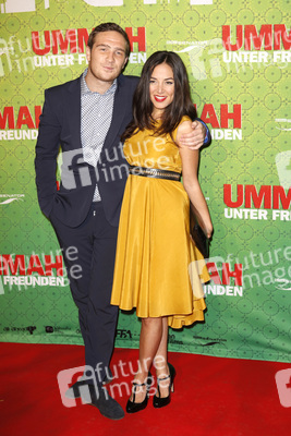 'Ummah - Unter Freunden' Premiere, Berlin