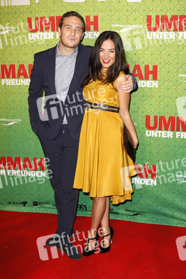 'Ummah - Unter Freunden' Premiere, Berlin