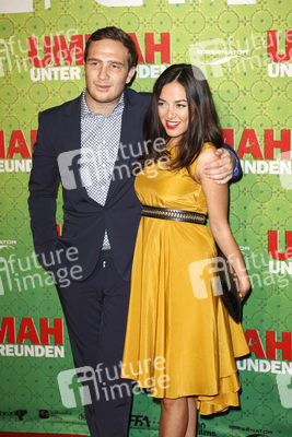 'Ummah - Unter Freunden' Premiere, Berlin