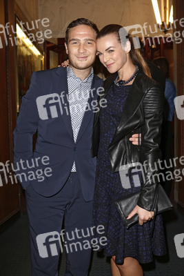 'Ummah - Unter Freunden' Premiere, Berlin