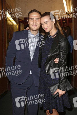 'Ummah - Unter Freunden' Premiere, Berlin